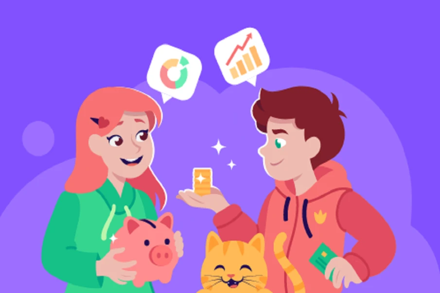 Нижегородские школьники приглашаются к участию в олимпиаде по финансовой грамотности и предпринимательству